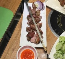 Russian Skewer