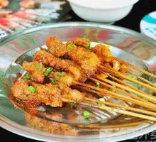 Grilled Tenderloin with Original Juice