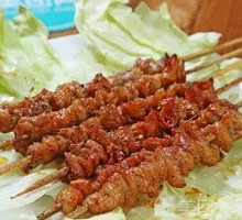 Chicken Skin