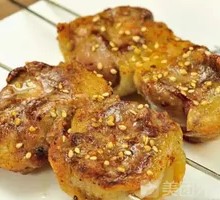 Lamb Kidneys