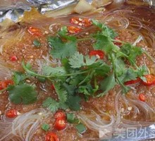 Aluminum Foil Vermicelli