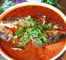 Jiangke Spicy Fish Meal