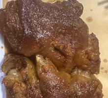 Zhuangyuan Ge Pig Trotter