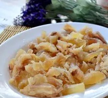 Beef Tripe