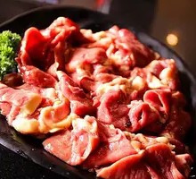 Chicken Hearts
