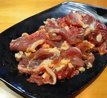 Special Limited Pork Tenderloin