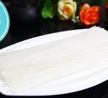 Crystal Rice Noodles