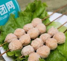 Chicken Meatballs