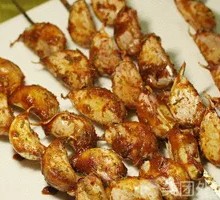 Roasted Garlic
