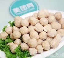 Chicken Meatballs