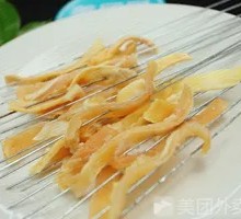 Bright筋