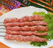 Air-dried Sausage