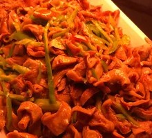 Chicken Tripe Strips