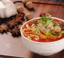 Ximeng Grassland Lamb Offal Hot Pot
