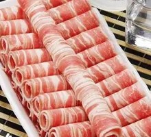 Dazhuangyuan Lamb Slices (Pickup Only)