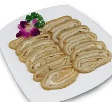 Spiced Beef Tripe