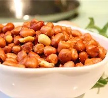 Peanuts