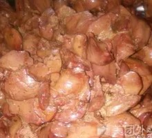 Chicken Liver