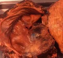 Heart Meat