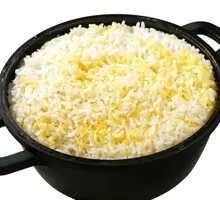 Mixed Rice