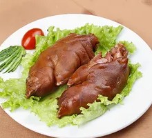 Pork Trotter