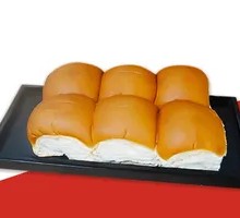 Old-fashioned Bread