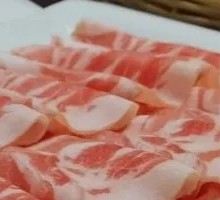 Hulunbuir Lamb Rack Roll