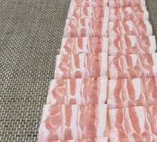 Special Large Plate Premium Lamb