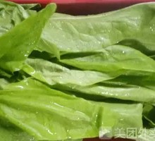 Oilseed lettuce