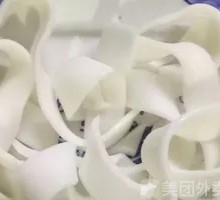 Fatty Lamb Noodles