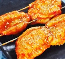 Crazy Chicken Wings