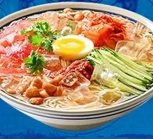 Special Cold Noodles