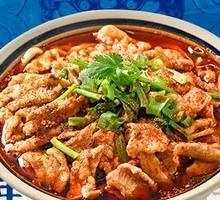 Special Piglet Noodles