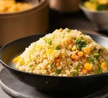 Yangzhou Fried Rice