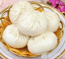 Pork and Mushroom Dumplings