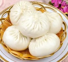 Pork Bun