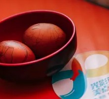 Tea Egg