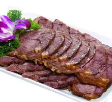 Beef Shank