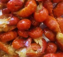 Lobster Tail