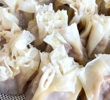 Steamed Dumplings