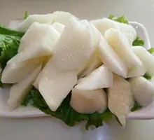 Chinese yam