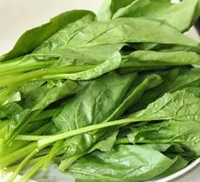 Spinach