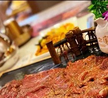 Black Pepper Beef