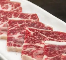 Garlic Beef