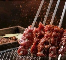 Lin Chong Black Pepper Beef