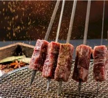 Golden Lotus Beef Cubes
