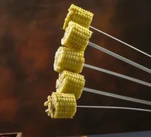 Special Roasted Corn