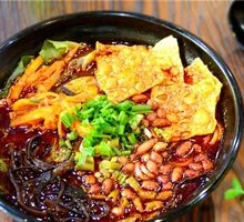 Liuzhou Snail Rice Noodles