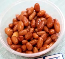 Peanuts