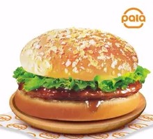 Beef Burger